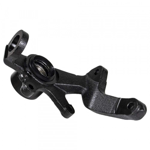 Поворотный кулак передний правый Yamaha Rhino 700 660 450 5UG-F3502-11-00  5UG-F3502-00-00  5UG-F3502-10-00  5UG-F3502-12-00 KN101