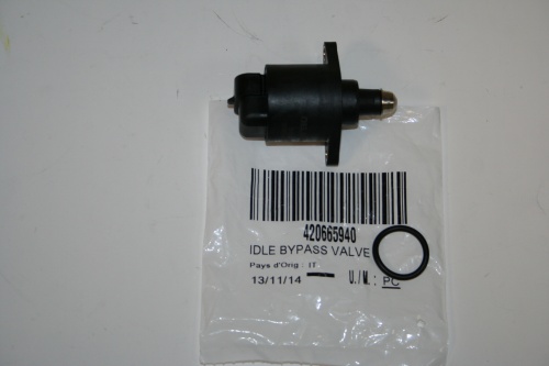 Датчик холостого хода BRP 420963057 420665940 420963055 420665941