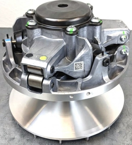 Ведущий вариатор P-Drive в сборе для BRP Can-am Outlander G3 1000 420686899