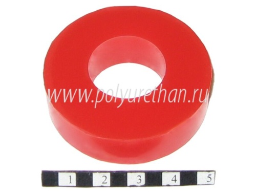 Шайба опоры ДВС снегохода Yamaha 8V9-21485-00 8V9-21485-00-00 50-12-016