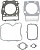 Прокладки двигателя для квадроцикла Polaris Sportsman   Ranger 500 681-0830   810830 810803N 3085371 3085074 3085370 3089966