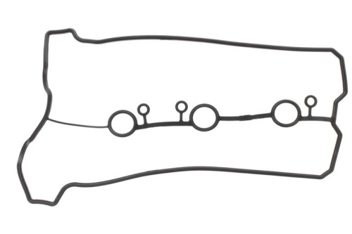 Прокладка крышки ГБЦ двигателя снегохода Yamaha VK Professional 2 RS Vector RS Venture TF SR-Viper Sidewinder YXZ 1000 (2016+) 2HC-11193-00-00