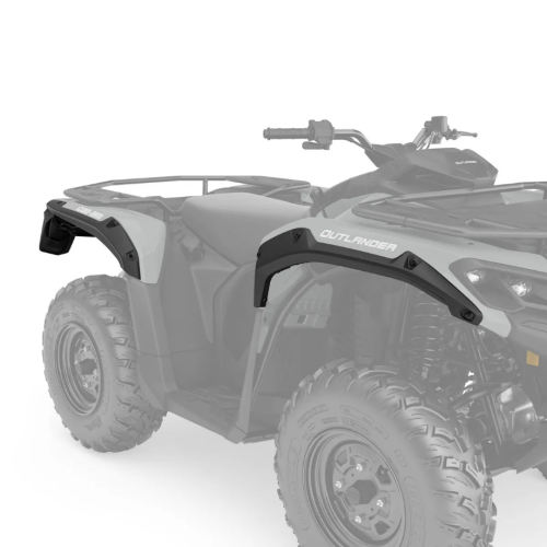Комплект расширителей арок для BRP Can-Am Outlander G3L 715005349