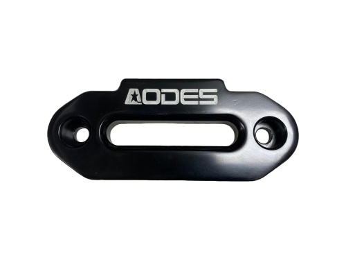 Клюз (110 мм) для квадроцикла ODES Pathcross 17014150110