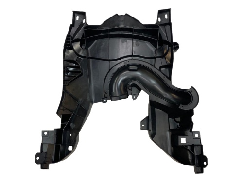 Верхняя крышка воздухозаборника для снегохода ODES Snowcross 1000 SWT 18507050080