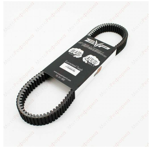 Ремень вариатора Evolution Powersports для квадроцикла Can-Am Maverick X3 Turbo RR 422280652 422280651 WBB383 400FC0005