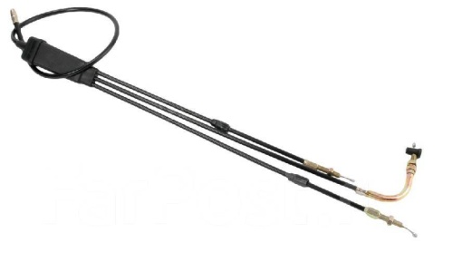 Трос газа SPI для снегоходов Ski-Doo 512059111 05-139-81