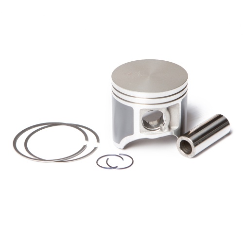 Поршень в сборе с кольцами снегохода Arctic Cat 3006-427 3006-746 SM-09141