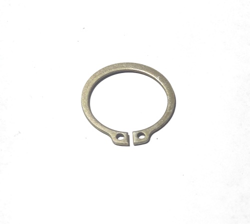 Стопорное кольцо рычага (шаровой) снегохода BRP Ski-Doo 900 850 600 Freeride MXZ Renegade Backcountry Expedition Grand Touring Summit 293370098