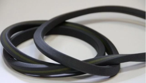 Прокладка крышки вариатора для BRP Can-Am Outlander G3 420250614