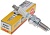 Свеча зажигания NGK CR7EB 415129599