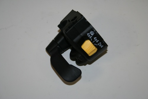 Блок управления газом, курок газа Polaris Sportsman  2010359