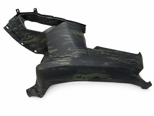 Крыло переднее правое (Multicam Dark Camo) для BRP Can-Am Outlander G3 715011389