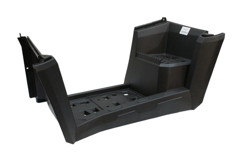 Подножка левая (длинная база) для квадроцикла ODES Pathcross MAX (Mud Pro) 17010080010