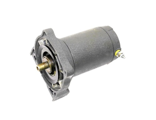 Мотор лебедки SuperWinch Terra 35 Terra 45 87-42602 87-42603 Terra 35