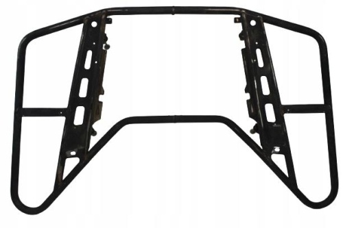 Багажник задний металлический для BRP Can-am Outlander G1 (2006-2009) 705002617 705001780