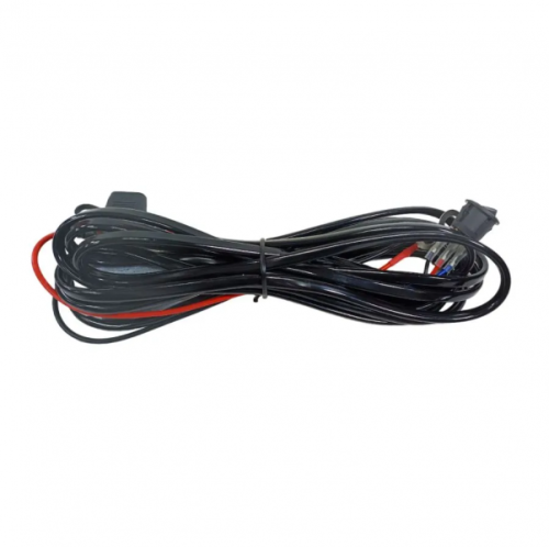 Комплект проводов для светодиодной фары Aurora (на 1 фару) ALO-AW103