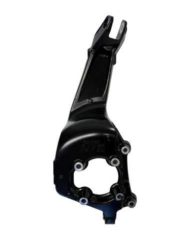 Кулак задний правый (черный) для BRP Can-am Maverick R 2025 706004627 715010039 715010179