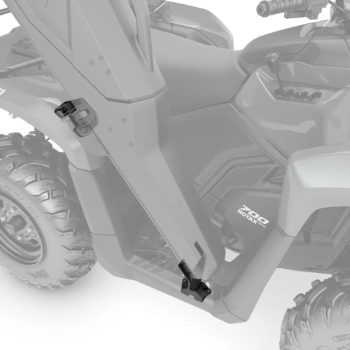 Кронштейны крепления оружейного кофра LinQ для BRP Can-Am Outlander G3 | G3L 715006074