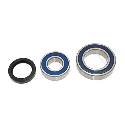 Комплект подшипников ведомого вала снегохода BRP Ski-Doo 293350055 415049300 SM-03186