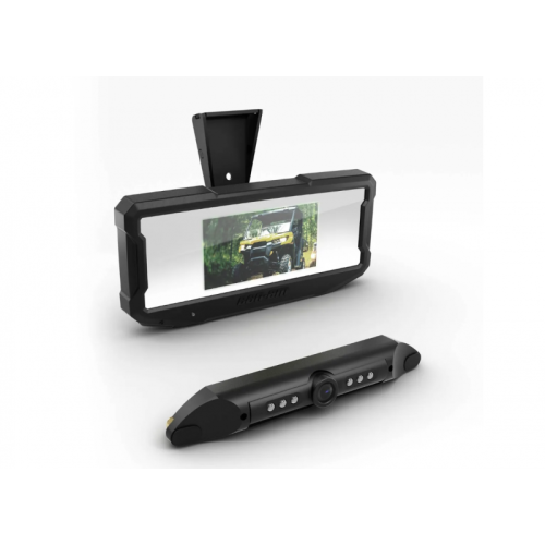 Камера заднего вида BRP Maverick R 715009410