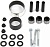 Ремкомплект ведущего вариатора для снегоходов Yamaha 8EP-W176H-10-00 SM-03248 53-22703