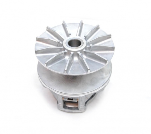 Вариатор ведущий в сборе для квадроциклов Polaris 500 400 1985-2006 1321976 1321976N