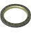 Прокладка (кольцо) глушителя снегохода Yamaha VK 540 Phazer 09-718028