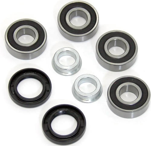 Ремкомплект заднего рычага квадроцикла BRP Can-Am Outlander G2 G2L Renegade G2S 50-1080 AT-04560