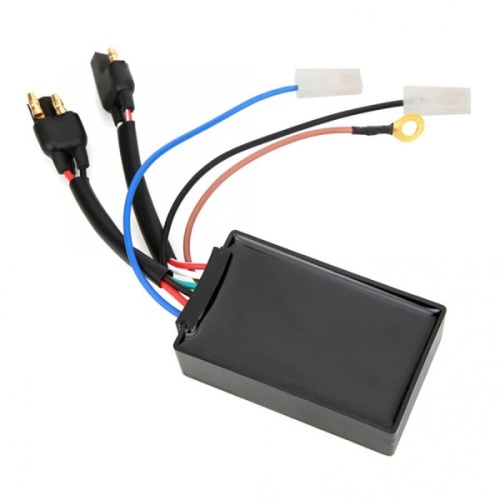 Модуль зажигания CDI для Polaris 3085639 3084691 3086982 3085639N