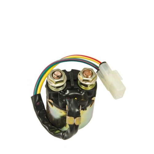 Реле стартера квадроцикла Honda TRX 650 680 35850-HN8-003