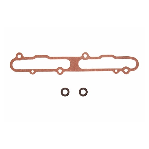 Прокладка мощностного клапана снегохода BRP Ski-Doo 850 Summit Freeride Renegade MXZ 420430036 420430037 420950730 420950732 SM-09537E