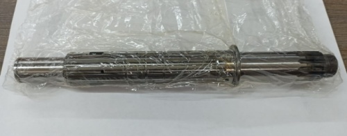 Вал КПП мотоцикла Kawasaki Z1000 (07-09) 131280040 13128-0040