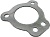 2612-663 Прокладка Выхлопной Системы Для Arctic Cat 2612-741