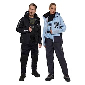 Ботинки Finntrail Sportsman 5198 Blue Размер 44