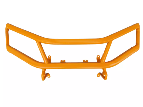 Бампер передний оранжевый для BRP Can-Am Outlander G3 XTP 705212335