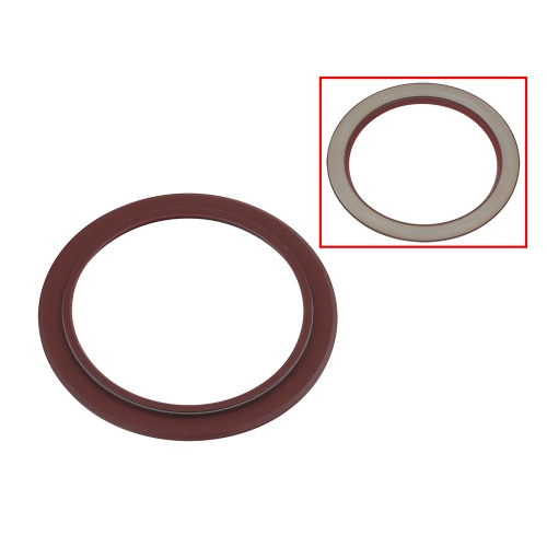 Сальник коленвала снегохода Polaris 850 650 Axys Indy RMK Khaos Switchback Voyageur 5141297 SM-09423