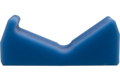 Буфер лыжи снегохода Polaris 5412794 50-03-035