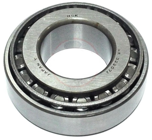 Подшипник NSK для квадроцикла BRP Outlander 1000 XMR 703500848 703500870, ODES Pathcross 1000 (Mud Pro) Desertcross 1000-3 21050907321 HR30207J