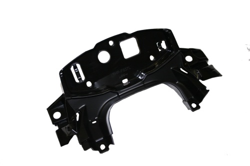 Панель спидометра квадроцикла Yamaha Grizzly 1HP-F837L-00-00