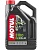 Моторное масло Motul 5100 10W40 4 литра 104068