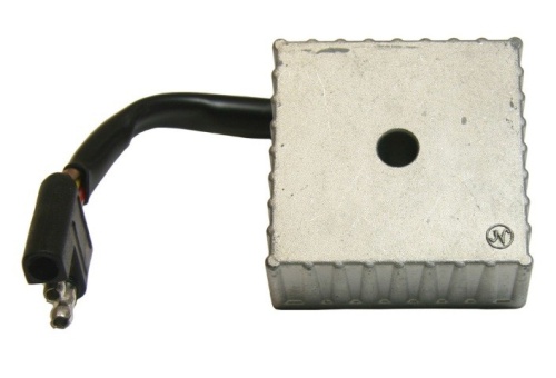 Реле заряда для снегохода Arctic Cat 900 570 BEARCAT Panther ZR F M Z 05-08 SM-01232 0630-182