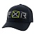 Кепка (бейсболка) FXR MAVERICK Black Hi-Vis 231644-1065-00