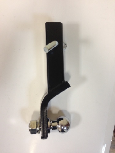 Фаркоп(ТСУ) для квадроцикла (квадрат 50x50) KU-01  715000972