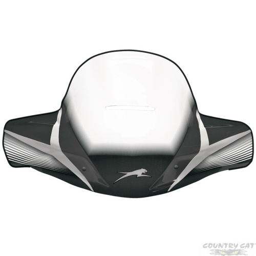 Стекло универсальное для квадроцикла Arctic Cat WindGuard 1436-590