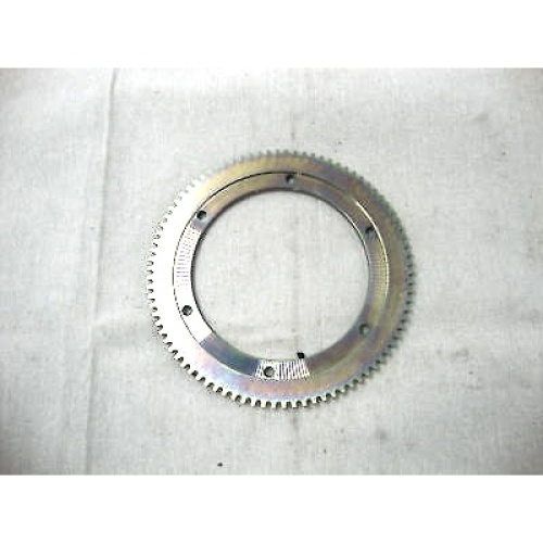 Венец стартера для снегохода Ski-Doo Skandic  Formula Deluxe  Grand Touring 415043100 417222858