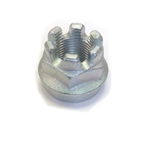 Ступичная гайка квадроцикла Kawasaki 92210-1349 92210-1228