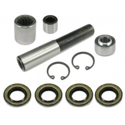 Втулки передних рычагов квадроцикла Kawasaki Brute Force 650 750  AT-04135 50-1032 42036-1223, 42036-1174, 42036-0016, 92046-1046, 59266-1011, 59266-0013, 92152-1455