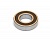 Подшипник ступицы квадроцикла Yamaha Viking 93306-20725-00
