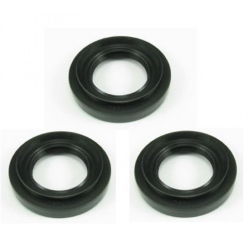 Комплект сальников редуктора Bronco для квадроцикла Yamaha grizzly 660 AT-03583 93102-65004-00 93102-35009-00 25-2045-5